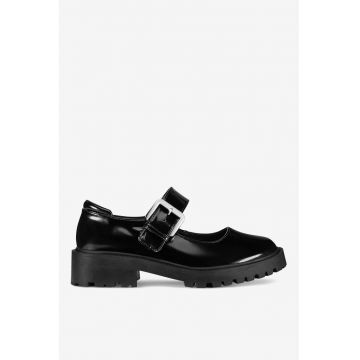 Pantofi dama  5905588717409 - Sintetic - Negru