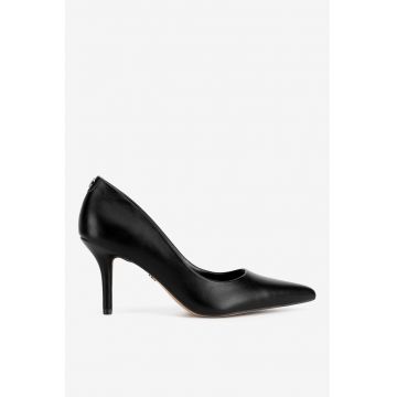 Pantofi dama  5905588890751 - Sintetic - Negru