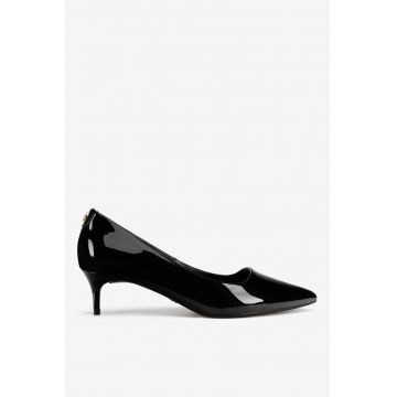 Pantofi dama  5905588890966 - Sintetic - Negru