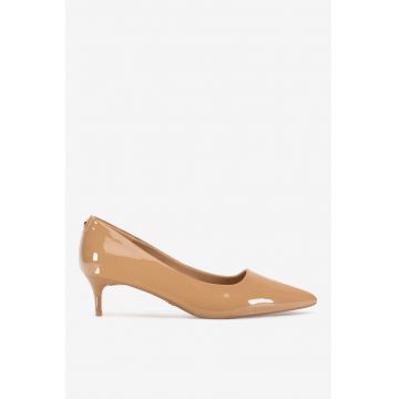 Pantofi dama  5905588890973 - Sintetic - Bej