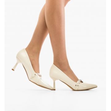 Pantofi dama Mislav Albi
