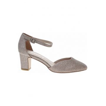 Pantofi  pentru femei 1-24432-41 - rose glam