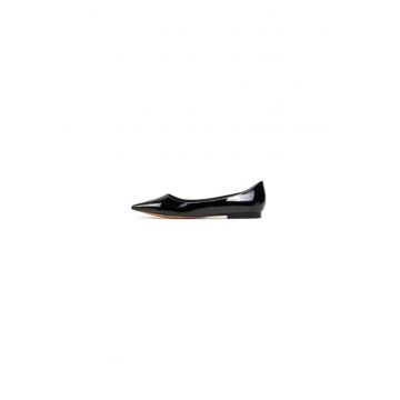 Balerini  303707781 - Piele ecologica - Negru