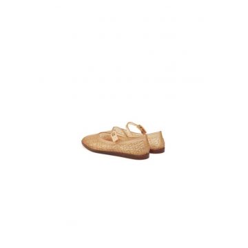 Balerini  304849312 - Sintetic - 39 EU - Bej
