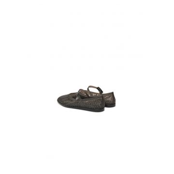 Balerini  304849343 - Sintetic - 40 EU - Negru