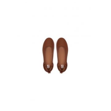Balerini  305380937 - Piele naturala - Maro