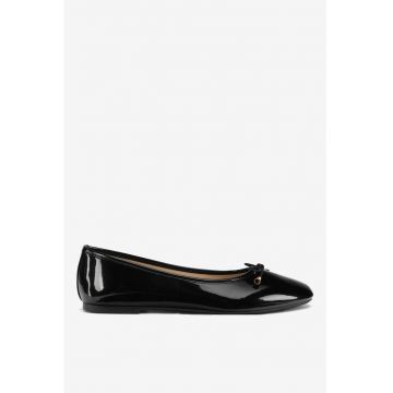 Balerini  5903698052694 - Sintetic - Negru
