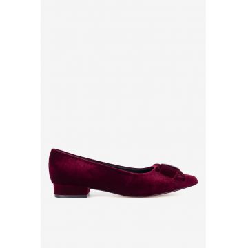 Balerini  5905588941033 - Textil - Rosu