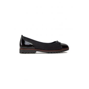 Balerini dama -  303790 - Piele ecologica.