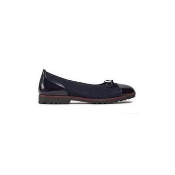 Balerini dama -  303790 - Piele ecologica.