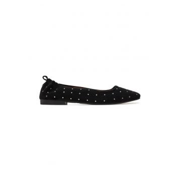 Balerini dama -  304417 - Piele naturala -