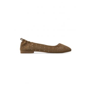 Balerini dama -  304417 - Piele naturala -