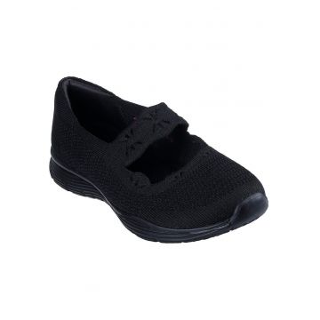 Balerini femei  Seager - Cute N' Coy - Negru -