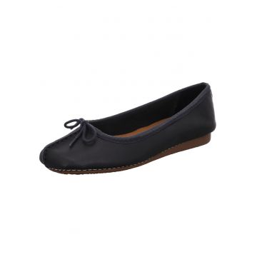 Balerini  FRECKLE ICE - Piele/ Cauciuc