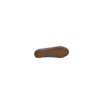 Balerini Jana - 305188496 - Piele ecologica - 37 EU - Albastru