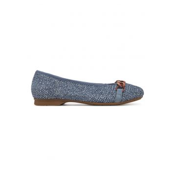 Balerini Jana - 305188496 - Piele ecologica - Albastru