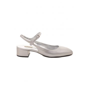 Pantofi cu toc femei  SINDIA