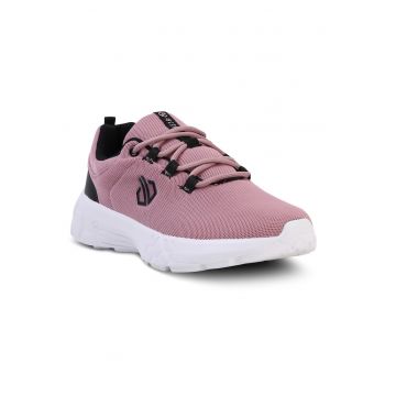 Pantofi dama -  302745524 - Textil - Roz