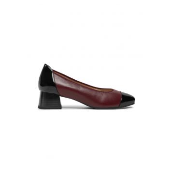 Pantofi dama -  304313 - Piele naturala.