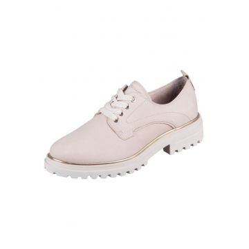 Pantofi dama  722821 - Sintetic - Bej