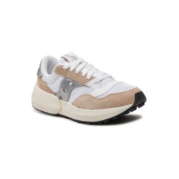 Pantofi dama -  79931 - Textil - Bej