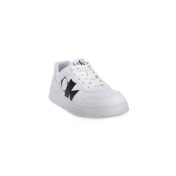 Pantofi dama  859386 - Sintetic - Alb