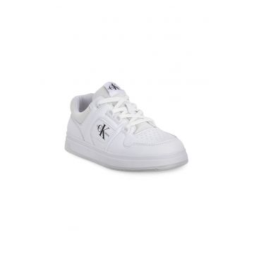 Pantofi dama  859387 - Sintetic - Alb