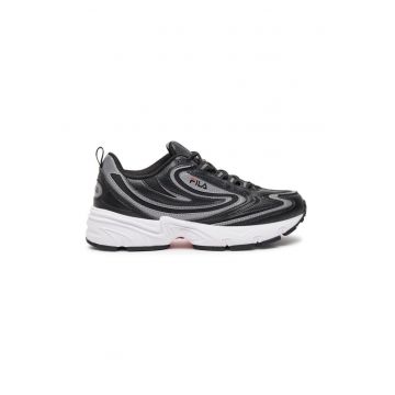 Pantofi dama -  89577 - Piele ecologica - Negru