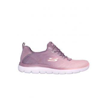 Pantofi dama -  BM172458 - violet