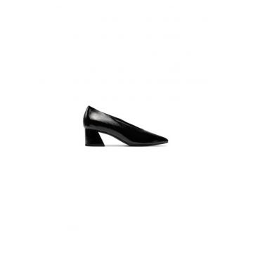 Pantofi dama Hogl - 304493010 - Piele naturala - Negru