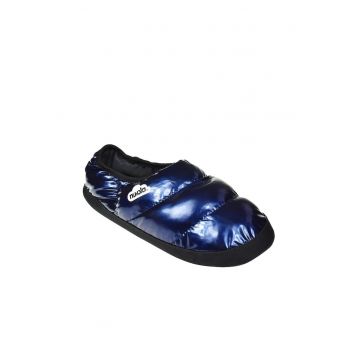 Pantofi dama  UNCLMETL703 - Sintetic - Bleumarin