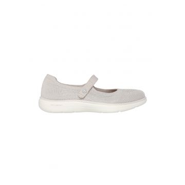 Pantofi Mary Jane On The Go Flex Radiant Sweet