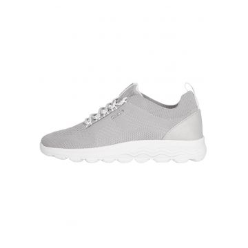 Pantofi sport dama - din textil -  D15NUA-0006K-C1010-14-06 - gri - Gri