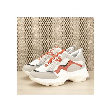 Sneakers multicolor Andrea M2 8908