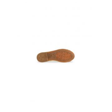 Balerini  304619823 - Piele naturala - 38 EU - Alb
