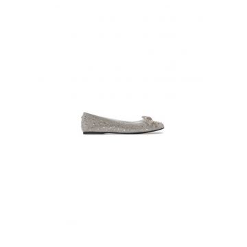 Balerini  304679124 - Sintetic - Argintiu