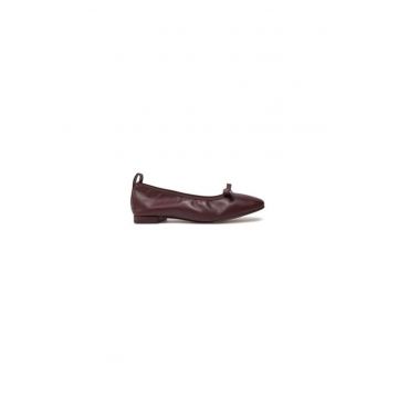 Balerini  304817854 - Piele naturala - Maro