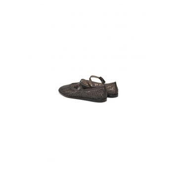 Balerini  304849343 - Sintetic - Negru