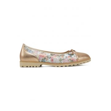 Balerini  304982552 - Piele naturala - Multicolor