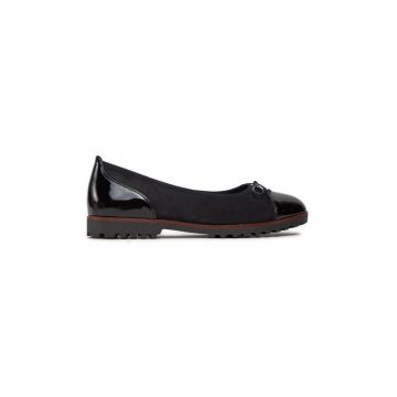 Balerini dama -  303790 - Piele ecologica.