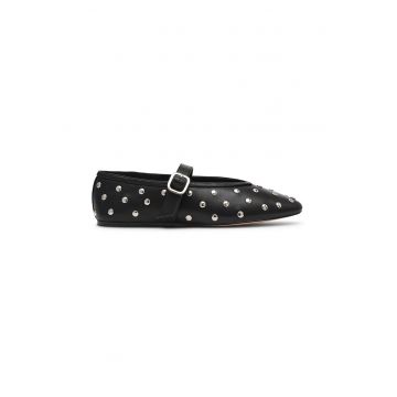 Balerini de piele Archer