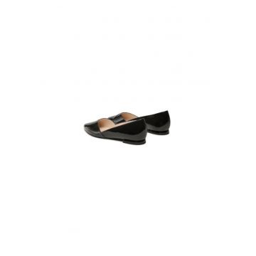 Balerini Hogl - 302515660 - Piele naturala - Negru