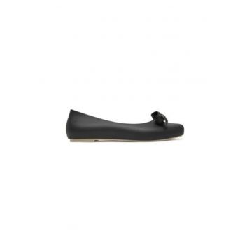 Balerini  M 36124 - Sintetic - Negru
