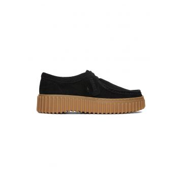 Mocasini de piele Torhill