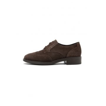Pantofi Beatrice Brogue