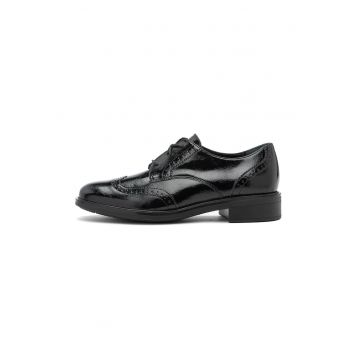 Pantofi Beatrice Brogue