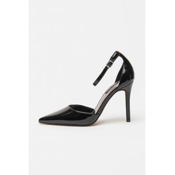 Pantofi cu toc stiletto Karol