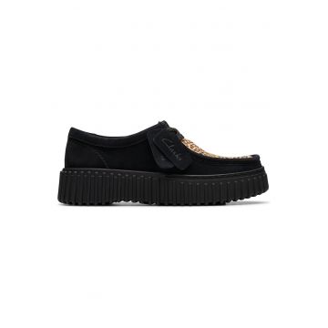 Pantofi dama  26181189 - Piele naturala