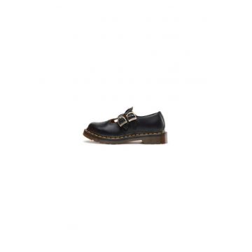 Pantofi dama  300252123 - Piele naturala - Negru