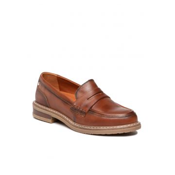 Pantofi dama -  300892275 - Maro - Piele naturala